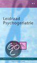 Leidraad psychogeriatrie 2