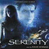 Serenity [2005] [Original Motion Picture Soundtrack]