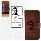 Bouletta Samsung Galaxy S10e afneembare 2-in-1 BookCase 'Customized'