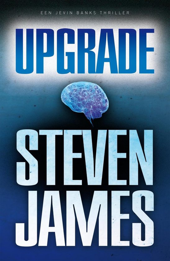 UPGRADE - JEVIN BANKS 2 - cover