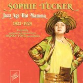 Jazz Age Hot Mamma 1922-1929