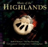 Music of the Highlands