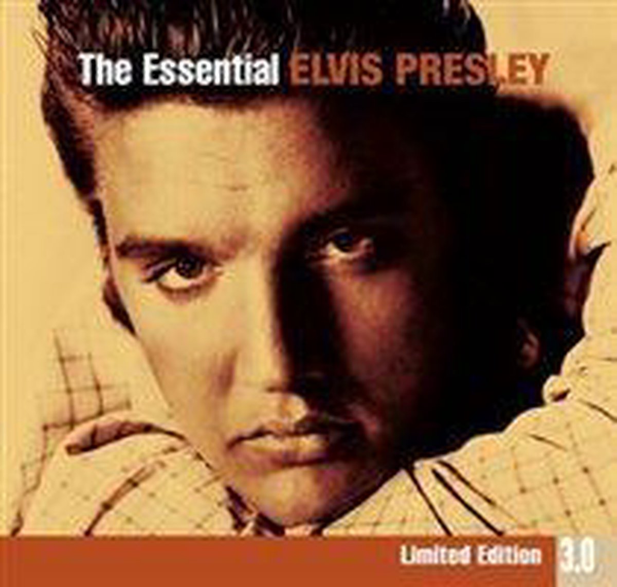 The Essential - 3.0 (Limited Edition)