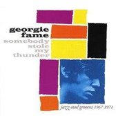 Somebody Stole My Thunder: Jazz-Soul Grooves 1967-1971