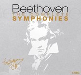 Beethoven: Symphonies Nos. 1-9 (Complete) [Box Set]