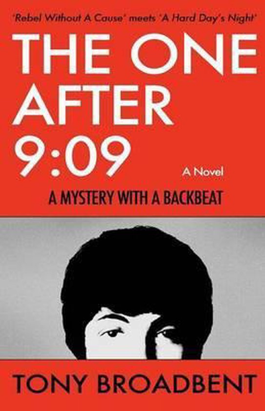 The One After 9 - cover