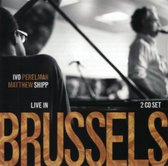 Live in Brussels