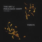 Art Of Perelman-Shipp 2 Vol. 2 Tarvos