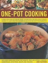One Pot Cooking