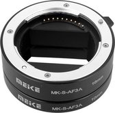 Premium Auto Focus Macro Extension Tube Sony E Mount / Meike MK-S-AF3A