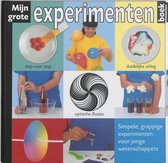 Mijn Grote Experimentenboek