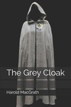 The Grey Cloak