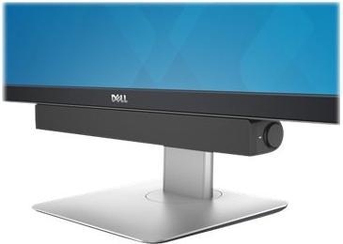SPK : Dell Stereo USB SoundBar AC511 - SPK - €46,99