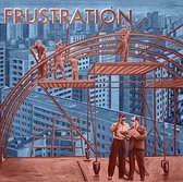 Frustration - Uncivilized (CD)