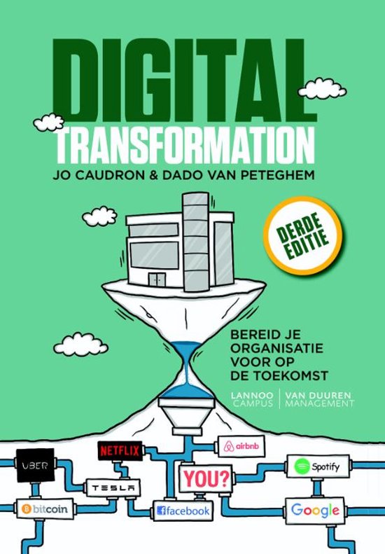Digital transformation