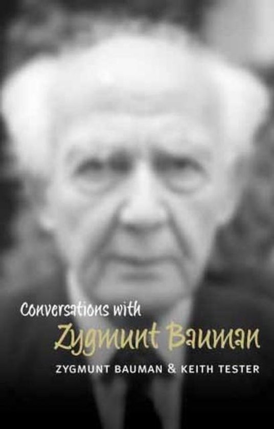 Conversations With Zygmunt Bauman