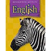 Houghton Mifflin English