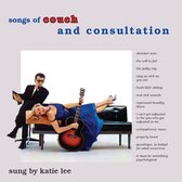 Songs Of Couch And Consultation (CD)