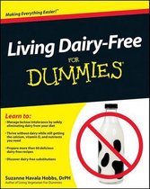 Living Dairy-free for Dummies