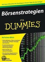 Borsenstrategien Fur Dummies