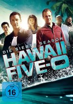 Hawaii Five-O - Season 7/6 DVD