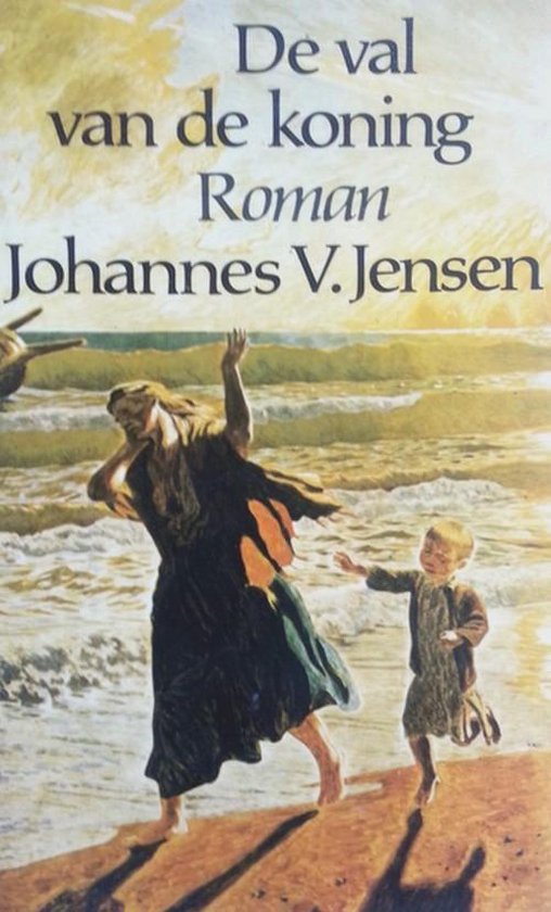 De val van de koning - Johannes V. Jensen | Northernlights300.org