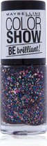 Maybelline Color Show Be Brilliant - 419 Spark The Night - Nagellak