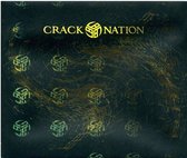 Various: Crack Nation - Crack Nation (5 CD Box Set) (CD)