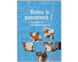 Horeca is mensenwerk 1