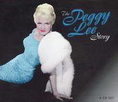 Peggy Lee Story