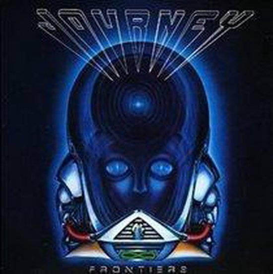 Frontiers