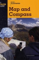 Basic Illustrated Maps & Compass
