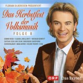 Various Artists - Das Herbstfest Der Volksmusik, Folg