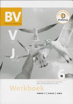 Biologie Verzorging voor jou vmbo-t/h/v 6 Werkboek