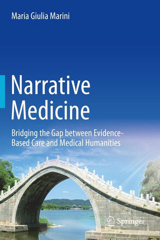 Medicine (R0) - Narrative Medicine - cover