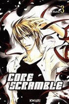 Core scramble Tome 3