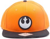 Star Wars - The Resistance Logo - Snapback