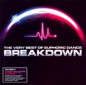 Ministry of Sound: Breakdown 2008