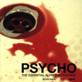 Psycho - The Essential Alfred Hitchcock / PPO
