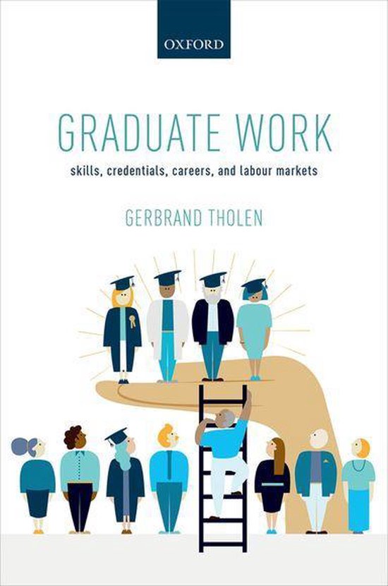 Graduate Work - cover