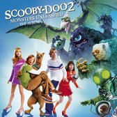 Scooby Doo 2 - Monsters Unleashed