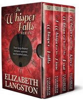 Whisper Falls - The Whisper Falls Series