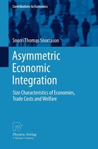 Contributions to Economics - Asymmetric Economic Integration