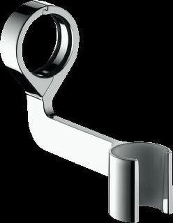 Hansgrohe Porter Vario Vario wandhouder verstelbaar |