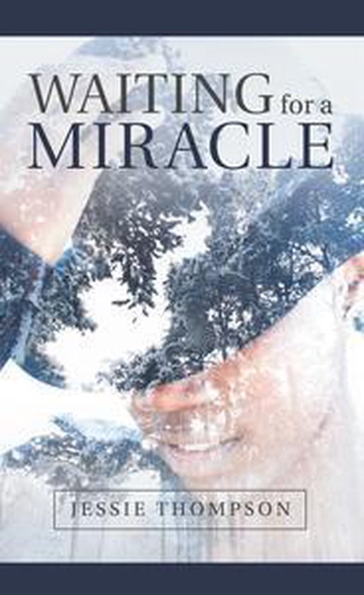Waiting for a Miracle - cover