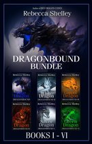 Dragonbound - Dragonbound Bundle Books I - VI