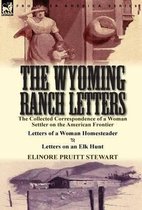 Omslag The Wyoming Ranch Letters