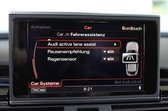 Kabelsatz für Verkehrzeichenerkennung, active Lane Assist für Audi A6, A7 4G