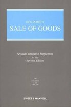 Benjamin's Sale of Goods
