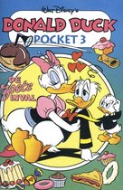 Donald Duck pocket 03 suikermannetj